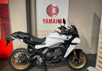 Yamaha Tracer 9 GT (2021 - 24) - Annuncio 9383797