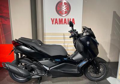 Yamaha X-Max 125 Tech Max (2021 - 24) - Annuncio 9383801