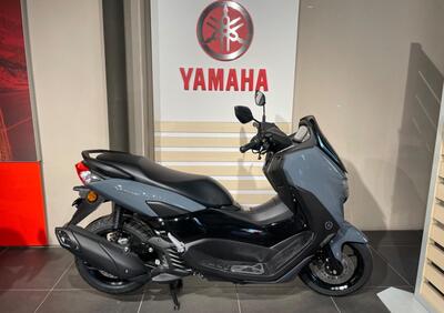 Yamaha N-Max 125 (2021 - 24) - Annuncio 9383802