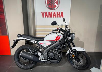 Yamaha XSR 125 (2021 - 24) - Annuncio 9383804