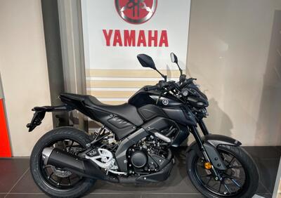 Yamaha MT-125 (2021 - 24) - Annuncio 9383806