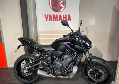 Yamaha MT-07 (2021 - 24) - Annuncio 9383807