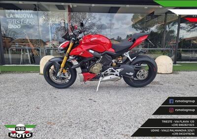 Ducati Streetfighter V4 1100 S (2020) - Annuncio 9383852