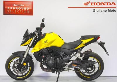 Honda CB 750 Hornet (2023 - 24) - Annuncio 9383989