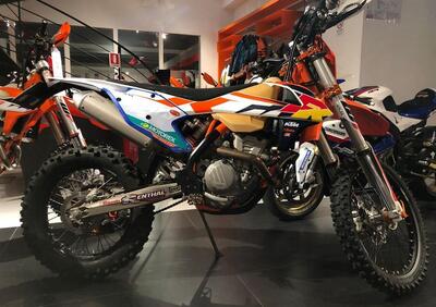 KTM EXC 350 F (2016) - Annuncio 9384001