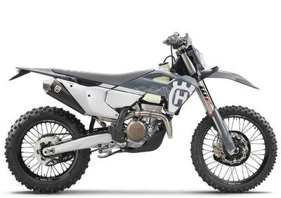 Husqvarna FE 350 Pro (2024) - Annuncio 9384020