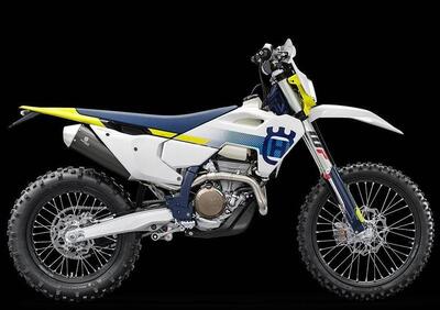 Husqvarna FE 350 (2024) - Annuncio 9384028