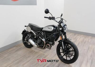 Ducati Scrambler 800 Icon (2017 - 20) - Annuncio 9384049