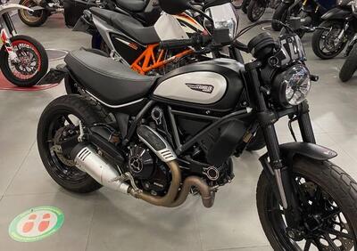 Ducati Scrambler 800 Icon Dark (2021 - 22) - Annuncio 9384066