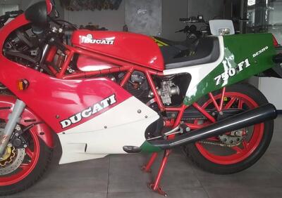Ducati 750 f1 - Annuncio 9384108