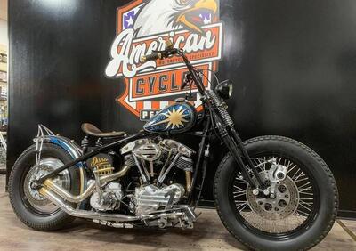 Harley-Davidson Shovelhead - Annuncio 9384140