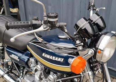 Kawasaki z900 - Annuncio 9384159