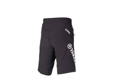 SHORTS PANTALONCINI MTB YAMAHA - B22BPM02B0- - Annuncio 9384338