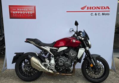 Honda CB 1000 R (2021 - 24) - Annuncio 9384379
