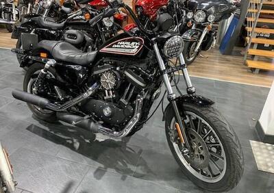 Harley-Davidson 883 R (2008 - 16) - XL 883R - Annuncio 9384395
