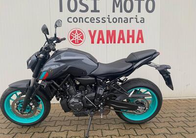 Yamaha MT-07 (2021 - 24) - Annuncio 9384414