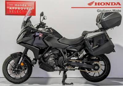 Honda NT 1100 DCT (2022 - 24) - Annuncio 9384460