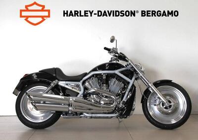 Harley-Davidson 1130 V-ROD (2002 - 05) - VRSCB - Annuncio 9384449