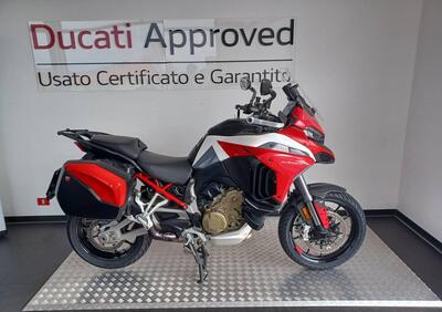 Ducati Multistrada V4 1100 S Sport (2021) - Annuncio 9384495
