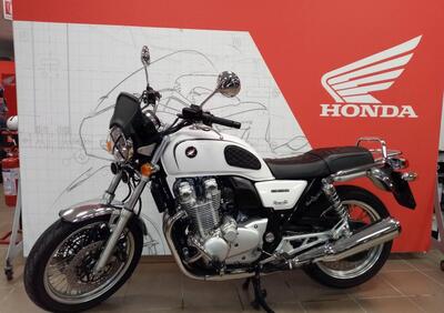 Honda CB 1100 ABS EX (2014 - 17) - Annuncio 9384509