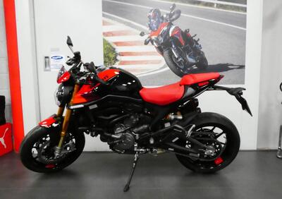 Ducati Monster 937 SP (2023 - 24) - Annuncio 9384521