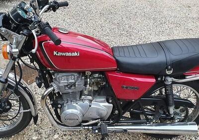 Kawasaki Z 400 - Annuncio 9384538