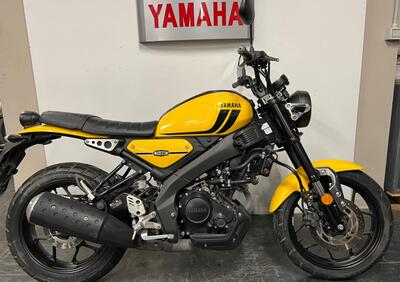 Yamaha XSR 125 (2021 - 24) - Annuncio 9384584
