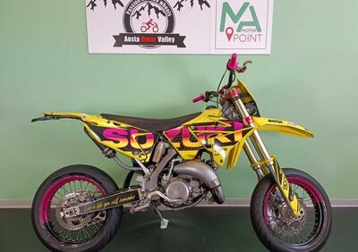 Suzuki RM 125 (2008 - 12) - Annuncio 9382054