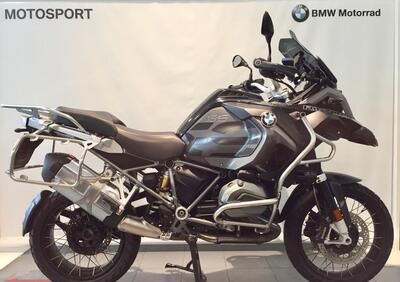 Bmw R 1200 GS Adventure (2013 - 16) - Annuncio 9271113