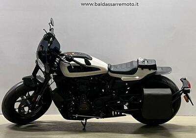 Harley-Davidson Sportster S (2022 - 24) - Annuncio 9384717