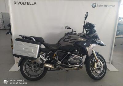 Bmw R 1200 GS (2017 - 18) - Annuncio 9250898