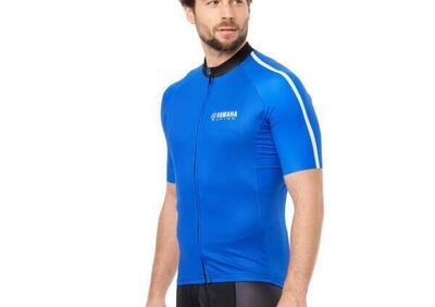 MAGLIA YAMAHA ROAD RACING BIKE UOMO – B22BTME0- - Annuncio 9384793