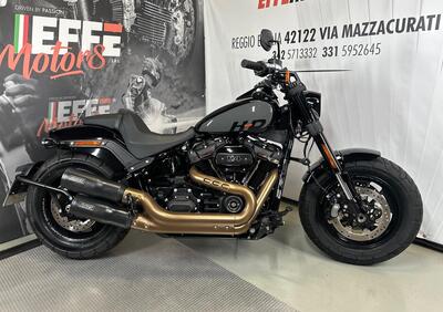 Harley-Davidson Fat Bob 114 (2021 - 24) - Annuncio 9384820