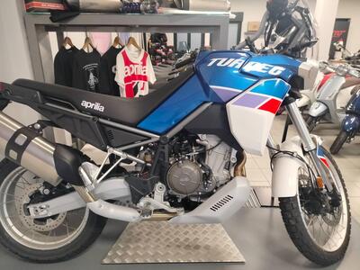 Aprilia Tuareg 660 Rally (2025 - 26) nuova