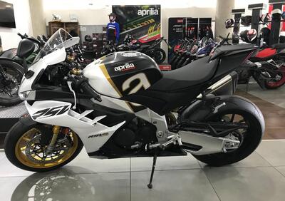 Aprilia RSV4 1100 Factory (2021 - 24) - Annuncio 9384871