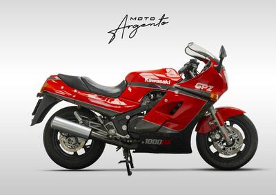 Kawasaki GPz 1000 RX - Annuncio 9384898