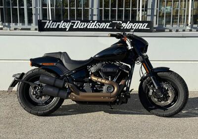 Harley-Davidson Fat Bob 114 (2021 - 24) - Annuncio 9384937