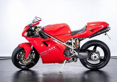 Ducati 1997 DUCATI 916 BIPOSTO - Annuncio 9385010