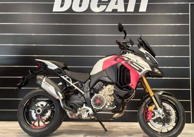 Ducati Multistrada V4 RS (2024) - Annuncio 9385034
