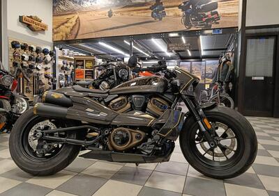 Harley-Davidson Sportster S (2022 - 24) - Annuncio 9326423