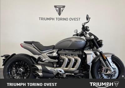 Triumph Rocket 3 R (2019 - 20) - Annuncio 9306616