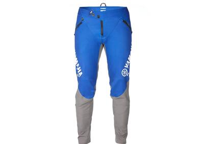 PANTALONI YAMAHA MTB UOMO - B22BPM01E7- - Annuncio 9385241