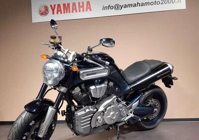 Yamaha MT-01 (2005- 11) - Annuncio 9385341