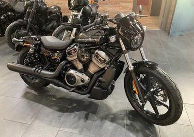 Harley-Davidson Nightster (2023 - 24) - Annuncio 9385536