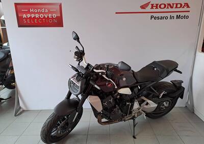 Honda CB 1000 R (2021 - 24) - Annuncio 9385551
