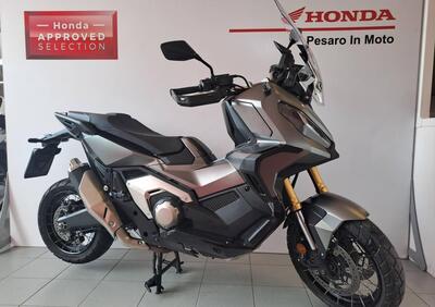Honda X-ADV 750 DCT (2021 - 24) - Annuncio 9385553