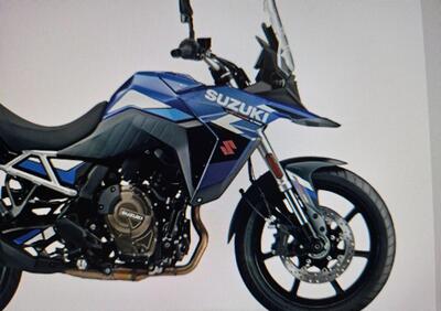 Suzuki V-Strom 800SE (2023 - 24) - Annuncio 9385585