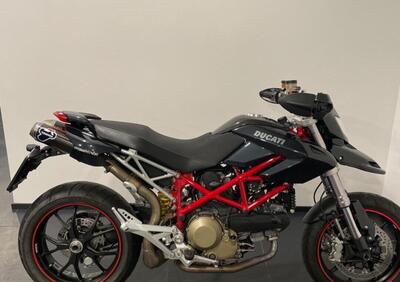 Ducati Hypermotard 1100 (2007 - 09) - Annuncio 9372511