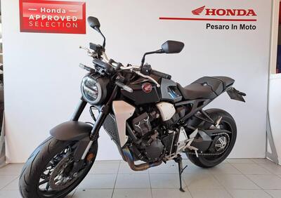 Honda CB 1000 R Neo Sport Cafè (2018 - 20) - Annuncio 9385628