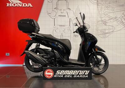 Honda SH 350 (2021 - 24) - Annuncio 9385636